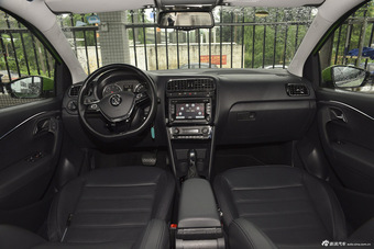 2014款Polo 1.6L自动豪华版图片