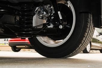 2016款观致3三厢1.6L手动致享型