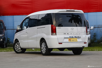 2016款瑞风M5 2.0T自动汽油公务版