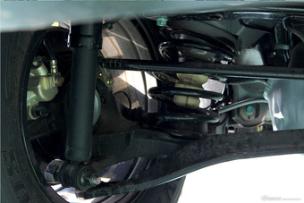 2013款海马S7到店实拍