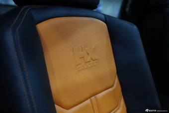 2014款G.PATION勇士