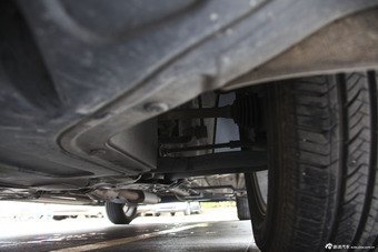 2015款ix25 2.0L 自动两驱智能型