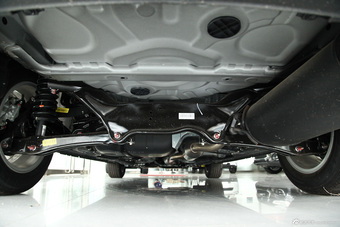 2013款翼神时尚版1.8LCVT舒适型