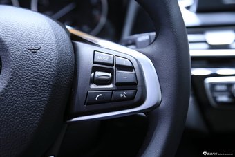 宝马2系运动旅行车