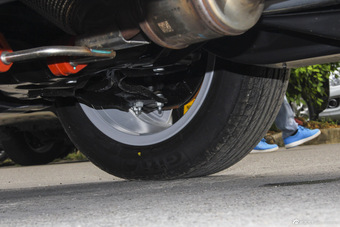 2016款昕动1.6L自动前行版