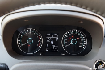 2016款景逸S50 1.6L自动旗舰型