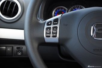 2015款北斗星X5 1.4L手动巡航升级版 国V