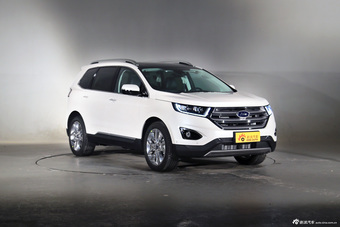 2015款长安福特锐界