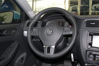 2013款速腾到店实拍