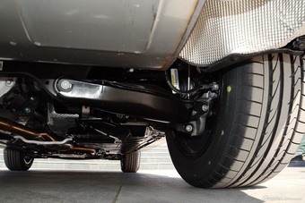 2016款奔驰GLC300 2.0T自动4MATIC豪华型