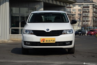 2016款昕动1.6L自动智行版