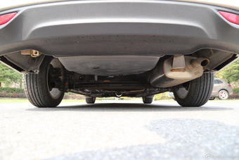 2016款吉利远景1.5L自动幸福版