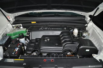 2012款奥轩G5 2.0L手动精英版两驱