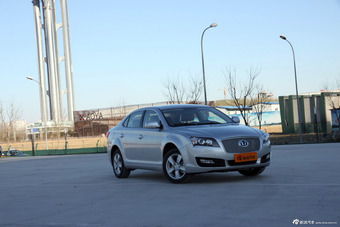 2013款路盛E70 2.0L手动舒适型