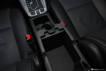 2012款科帕奇 2.4L AT 7座旗舰版