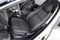 2016款揽胜3.0L V6 SC VOGUE加长版