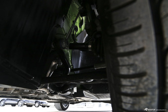 2015款尚酷2.0T自动豪华版