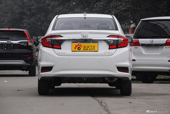 2016款哥瑞1.5L 自动CVT风尚版