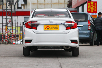 2016款哥瑞1.5L 自动CVT舒适版