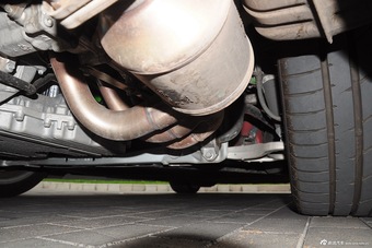 2013款911 carrera 4 3.4L