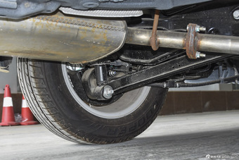 2015款绅宝D50 1.5L CVT标准超值导航版