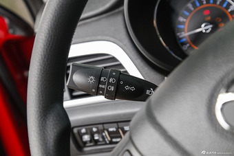 2016款北汽绅宝X55 1.5T自动CVT舒适版