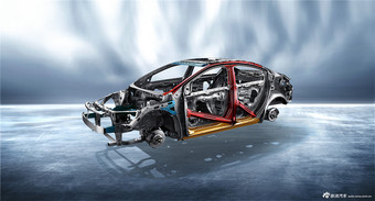 全新科鲁兹官图