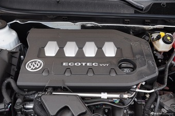 2015款君威2.0L自动领先时尚型