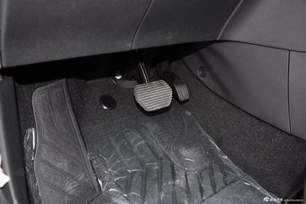 2015款DS 5LS 1.6T自动风尚版THP160