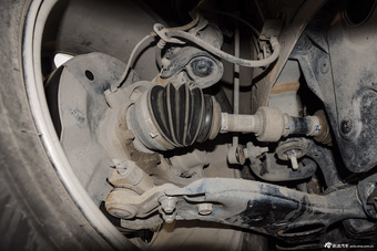 2016款沃尔沃XC60 2.5T自动 T6 AWD智越版