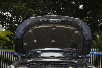 2015款森林人2.0L自动特装纪念版