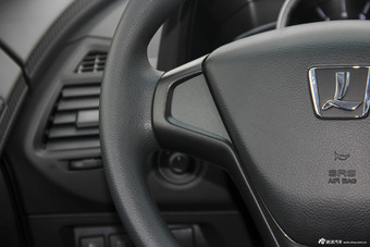 2015款优6 SUV 1.8T自动新创升级型