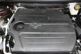 2015款海马S5 1.5T自动豪华型