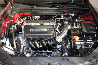 2013款思铂睿实拍