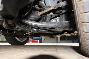 2015款吉利远景1.3T手动尊贵型