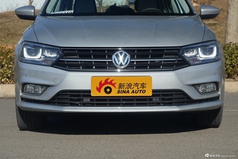 2016款宝来1.4T自动豪华型230TSI