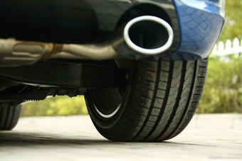 2015款尚酷R 2.0T自动