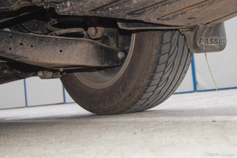 2015款帕萨特1.4T DSG尊荣版