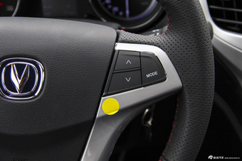 2016款CS35 1.6L手动豪华型国IV