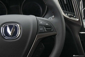 2016款CS75 1.8T 自动尊贵版国4