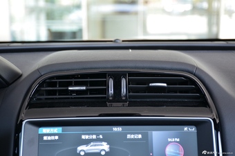 2016款捷豹F-PACE 3.0T自动R-SPORT 运动版