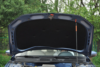 2013款朗逸改款1.6L自动豪华版图片