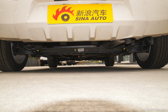 2013款秀尔SOUL 1.6L自动GL