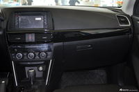 2013款马自达CX-5 2.0L自动四驱精英型