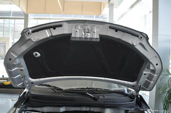 2014款长安CX20 1.4L手动天窗导航版