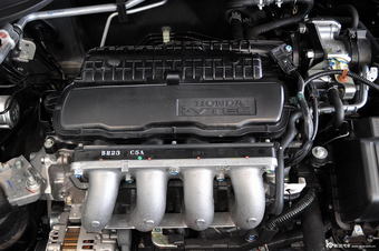 2014款锋范风尚1.5L自动精英版