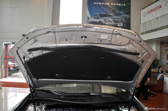 2013款凯美瑞2.5G舒适版