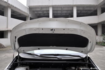 2014款逸致180E CVT精英版