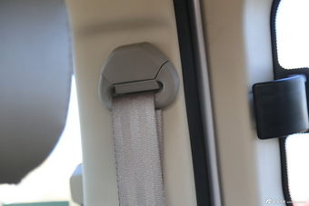 2013款星朗1.5L手动至尊型