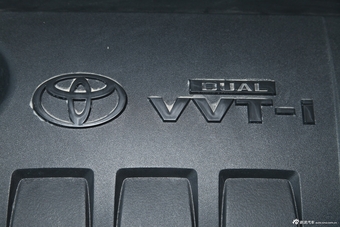 2013款花冠1.6L手动超值版